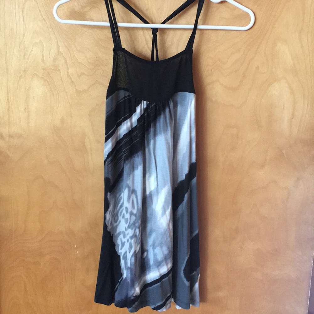 Express top